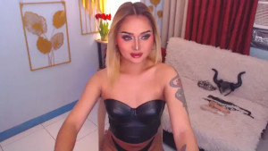 Watch yourdreampinayx recorded live streams from Chaturbate on 2025/04/05, Cam Archive