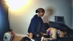 Watch ShineyQuinn recorded live streams from Stripchat on 2025/04/05, Cam Archive