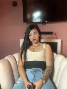 Watch HollyPink_ recorded live streams from Stripchat on 2025/04/05, Cam Archive