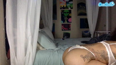 Watch prettylowinski recorded live streams from Camsoda on 2025/04/05, Cam Archive