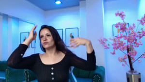 Watch arianna_sweeet recorded live streams from Chaturbate on 2025/04/05, Cam Archive