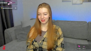 Watch Drive__crazy recorded live streams from Stripchat on 2025/04/05, Cam Archive