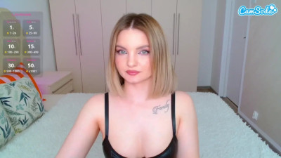 Watch lisa-tease recorded live streams from Camsoda on 2025/04/05, Cam Archive