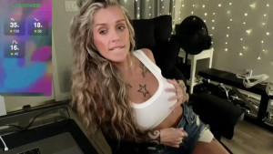 Watch sunnywaves recorded live streams from Chaturbate on 2025/04/05, Cam Archive