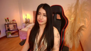 Watch KallyMyller1 recorded live streams from Stripchat on 2025/04/05, Cam Archive