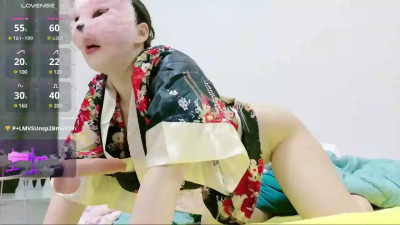 Watch Kor_Cat recorded live streams from Stripchat on 2025/04/05, Cam Archive