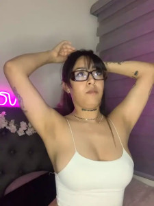 Watch biia555 recorded live streams from Stripchat on 2025/04/05, Cam Archive