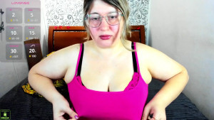 Watch nicolerise recorded live streams from Chaturbate on 2025/04/05, Cam Archive