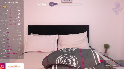 Watch sara69fox recorded live streams from Stripchat on 2025/04/05, Cam Archive