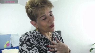 Watch Angelina_Stone_65 recorded live streams from Stripchat on 2025/04/05, Cam Archive