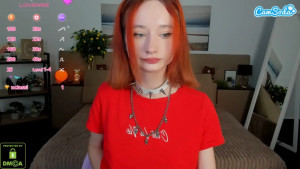 Watch katiakim recorded live streams from Camsoda on 2025/04/05, Cam Archive