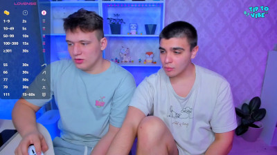 Watch littlesquirrelboy recorded live streams from Chaturbate on 2025/04/05, Cam Archive