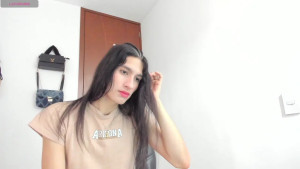 Watch safiro_queen recorded live streams from Chaturbate on 2025/04/05, Cam Archive