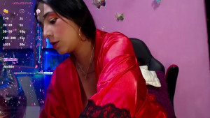 Watch Lilith_cutie01 recorded live streams from Chaturbate on 2025/04/05, Cam Archive