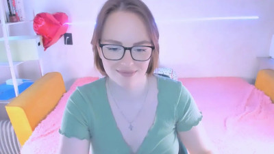 Watch _gingermean_ recorded live streams from Chaturbate on 2025/04/05, Cam Archive