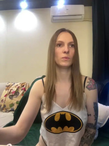 RachelBelI