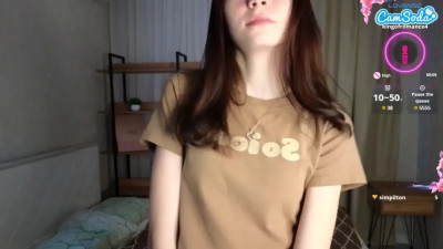 Watch georginabeat recorded live streams from Camsoda on 2025/04/05, Cam Archive