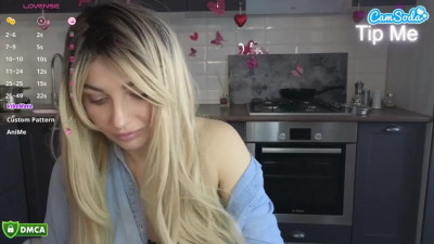 Watch dianalok recorded live streams from Camsoda on 2025/04/05, Cam Archive