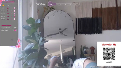 Watch dizzy_with_izzy recorded live streams from Chaturbate on 2025/04/05, Cam Archive