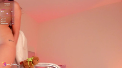 Watch zoe_blake18 recorded live streams from Chaturbate on 2025/04/05, Cam Archive