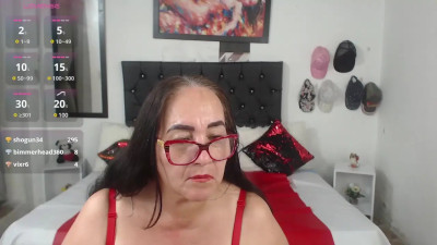 Watch Sweetbigcatt recorded live streams from Stripchat on 2025/04/05, Cam Archive