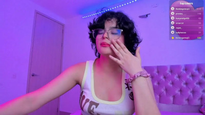 Watch abby_latui recorded live streams from Chaturbate on 2025/04/05, Cam Archive