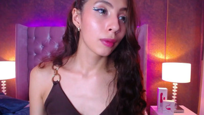 Watch Cloee_Mendezz recorded live streams from Stripchat on 2025/04/05, Cam Archive