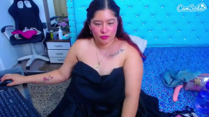 Watch littleflower4u recorded live streams from Camsoda on 2025/04/05, Cam Archive