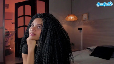 Watch nayahh recorded live streams from Camsoda on 2025/04/05, Cam Archive