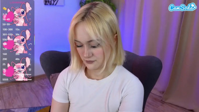 Watch Flory_white recorded live streams from Camsoda on 2025/04/05, Cam Archive