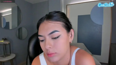 Watch DannaGibbs recorded live streams from Camsoda on 2025/04/05, Cam Archive