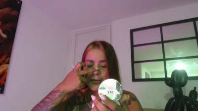 Watch black_latina1 recorded live streams from Chaturbate on 2025/04/05, Cam Archive