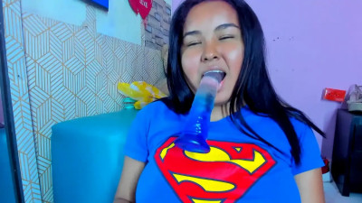 Watch camilagreco_04 recorded live streams from Chaturbate on 2025/04/05, Cam Archive