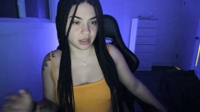 Watch MelSaunders recorded live streams from Stripchat on 2025/04/05, Cam Archive