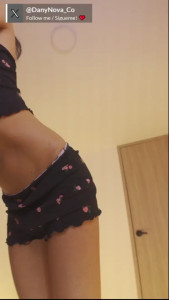 Watch danynova_co recorded live streams from Stripchat on 2025/04/05, Cam Archive