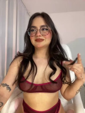 Watch montmariana recorded live streams from Stripchat on 2025/04/05, Cam Archive