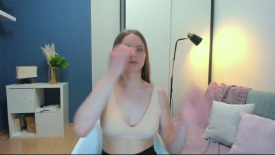 Watch eva_applle recorded live streams from Chaturbate on 2025/04/05, Cam Archive
