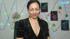 Watch LiluGrants recorded live streams from Camsoda on 2025/04/05, Cam Archive