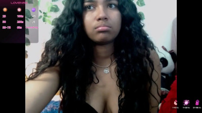 Watch yakeline_1 recorded live streams from Chaturbate on 2025/04/05, Cam Archive