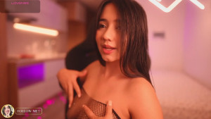 Watch Lovely__Zoe recorded live streams from Stripchat on 2025/04/05, Cam Archive