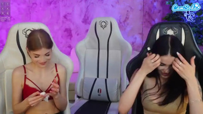 Watch Julia0541 recorded live streams from Camsoda on 2025/04/05, Cam Archive