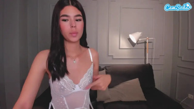Watch EllieScott recorded live streams from Camsoda on 2025/04/05, Cam Archive