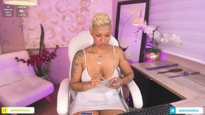 Watch haiiley_more recorded live streams from Stripchat on 2025/04/05, Cam Archive