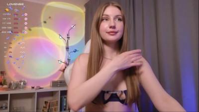 Watch Chloe_gentle recorded live streams from Stripchat on 2025/04/05, Cam Archive