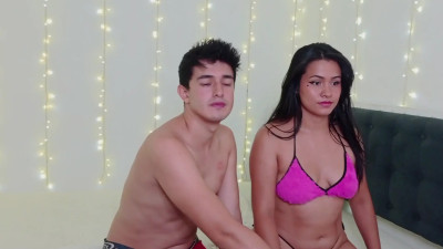 Watch jesus_and_jazmin recorded live streams from Chaturbate on 2025/04/05, Cam Archive