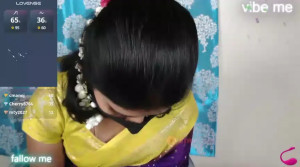 Watch kartHIka_teLugu recorded live streams from Stripchat on 2025/04/05, Cam Archive