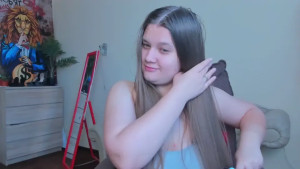Watch Alinka-hottie recorded live streams from Stripchat on 2025/04/05, Cam Archive