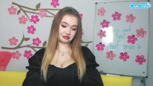 Watch StacyYellig recorded live streams from Camsoda on 2025/04/06, Cam Archive