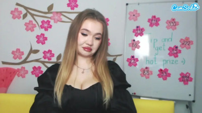 Watch StacyYellig recorded live streams from Camsoda on 2025/04/06, Cam Archive