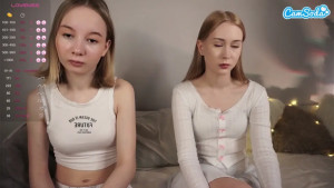 Watch sunnivafears recorded live streams from Camsoda on 2025/04/06, Cam Archive